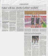 Aachener Nachrichten vom 28.01.2023